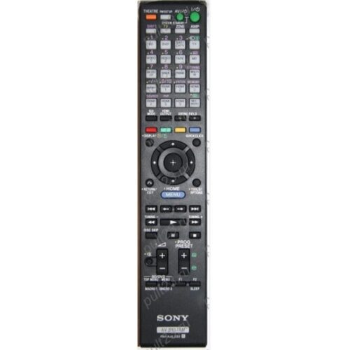 Afstandsbediening Sony rm-aal032 rm-aal031 str-da5600es