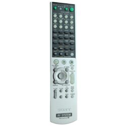 Afstandsbediening Sony rm-aap002 str-db798