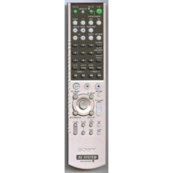 Afstandsbediening Sony rm-aap005