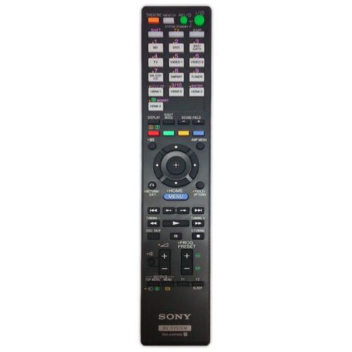 Afstandsbediening Sony rm-aap050 str-dh810