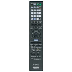 Afstandsbediening Sony rm-aap102 rm-aap103
