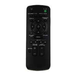 Afstandsbediening Sony RM-AAU039