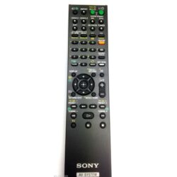 Afstandsbediening Sony rm-aau023 rm-aau022