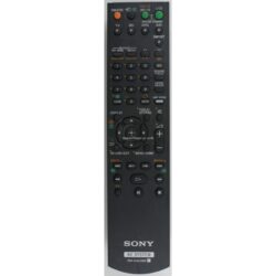Afstandsbediening Sony ht-fs1 rm-aau028