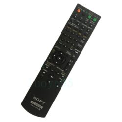 Afstandsbediening Sony rm-aau058 STR-KS360S
