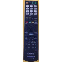 Afstandsbediening Sony rm-aau075 STR-DN610