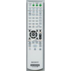 Afstandsbediening Sony rm-adp001 dav-dz700fw DAV-DZ30