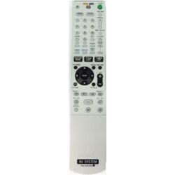 Afstandsbediening Sony rm-adp006