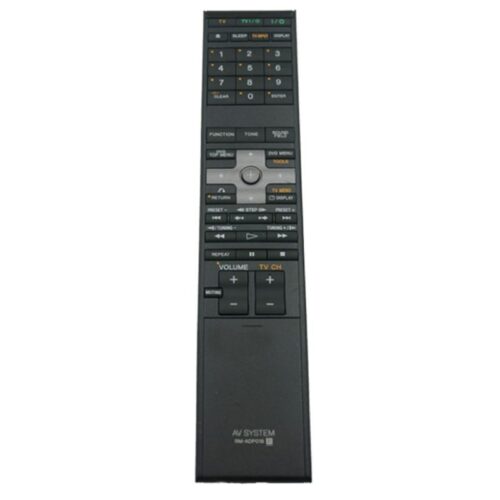 Afstandsbediening Sony dav-x10 rm-adp018 davx10