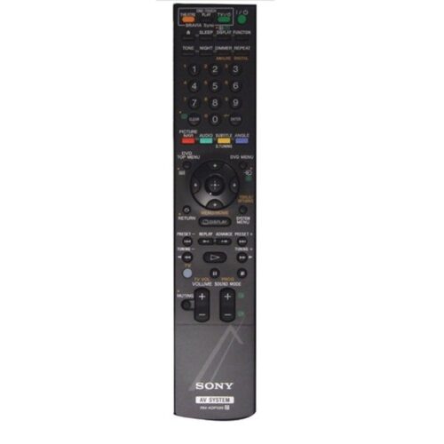 Afstandsbediening Sony rm-adp029