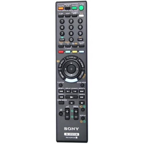 Afstandsbediening Sony rm-adp035