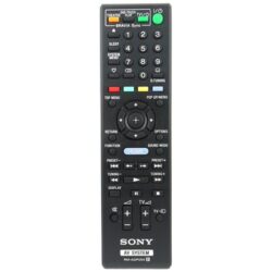 Afstandsbediening Sony rm-adp054 BDV-E370