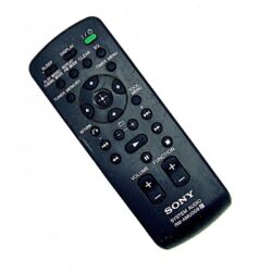 Afstandsbediening Sony rm-amu009