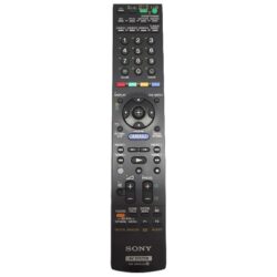 Afstandsbediening Sony rm-anp038 ht-ct500