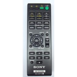 Afstandsbediening Sony rm-anp109 rm-anp110