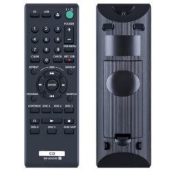 Afstandsbediening Sony rm-asu100 cdp-ce500