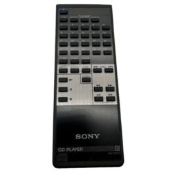Afstandsbediening Sony rm-d270