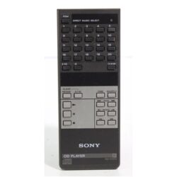 Afstandsbediening Sony rm-d302