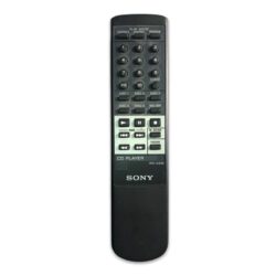 Afstandsbediening Sony rm-d335 cdp-c345 cdp-c245