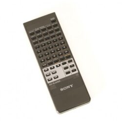 Afstandsbediening Sony rm-d910