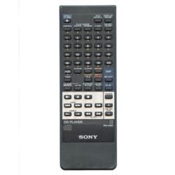Afstandsbediening Sony rm-d997 cdp-997