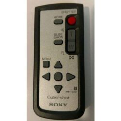 Afstandsbediening Sony rm-dsc1