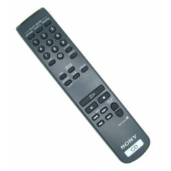Afstandsbediening Sony rm-dx50