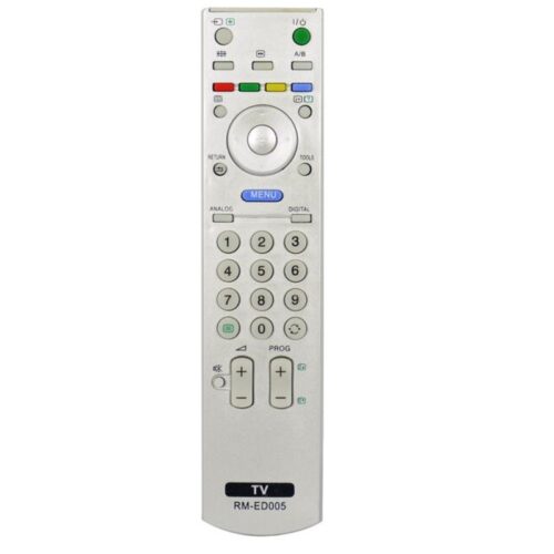 Afstandsbediening Sony rm-ed005