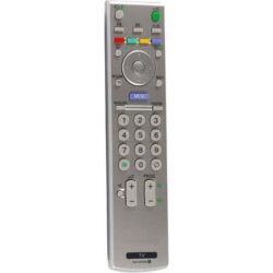 Afstandsbediening Sony rm-ed008