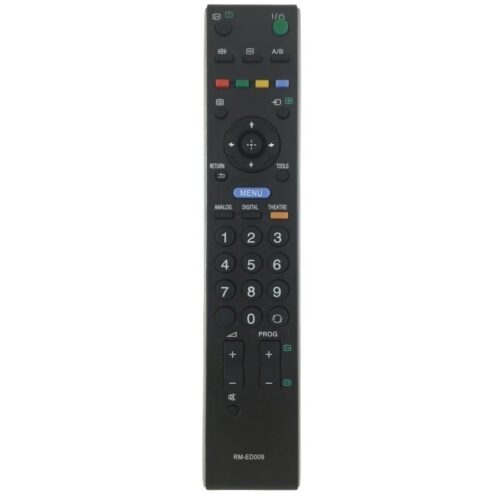 Afstandsbediening Sony rm-ed009
