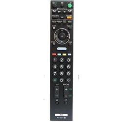 Afstandsbediening Sony rm-ed013