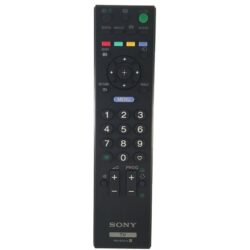 Afstandsbediening Sony rm-ed014