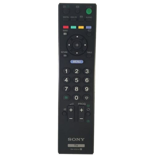Afstandsbediening Sony rm-ed014