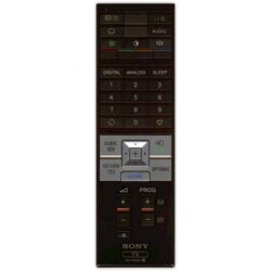 Afstandsbediening Sony rm-ed015