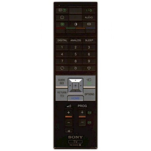 Afstandsbediening Sony rm-ed015