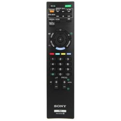 Afstandsbediening Sony rm-ed022