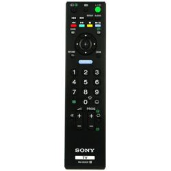 Afstandsbediening Sony rm-ed037