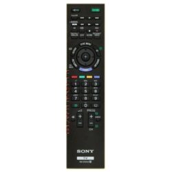 Afstandsbediening Sony rm-ed044