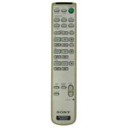 Afstandsbediening Sony rm-ex77 DHC-MD7 dhc-ex77md