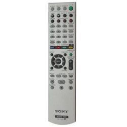 Afstandsbediening Sony rm-hd1e nac-hd1e