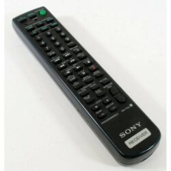Afstandsbediening Sony rm-p301 STR-D2020 str-av1020