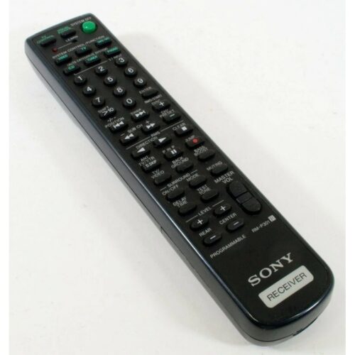 Afstandsbediening Sony rm-p301 STR-D2020 str-av1020