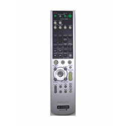 Afstandsbediening Sony rm-pp760