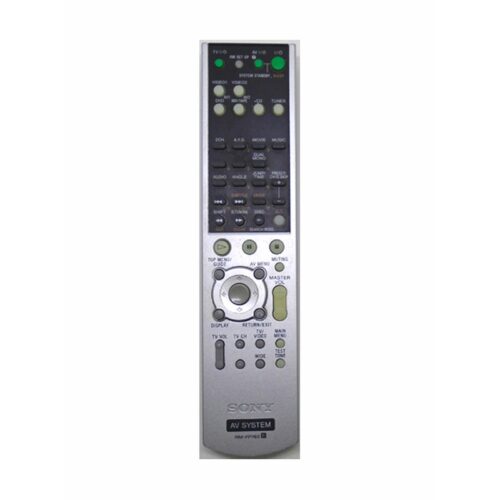 Afstandsbediening Sony rm-pp760