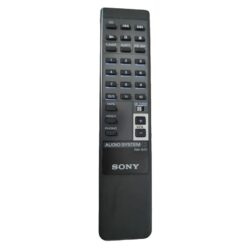 Afstandsbediening Sony rm-s171 cmtm70