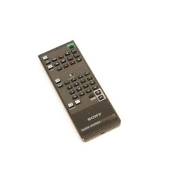 Afstandsbediening Sony rm-s2200