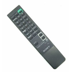 Afstandsbediening Sony rm-s555