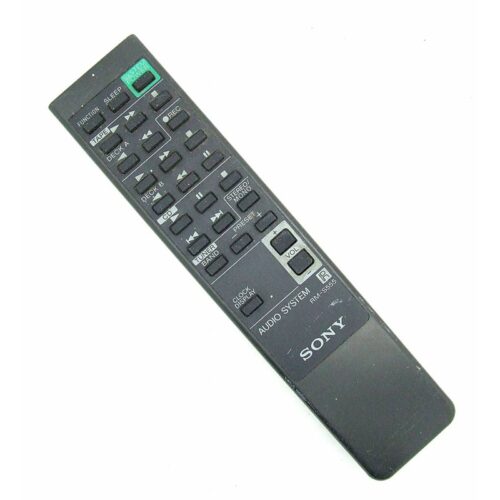 Afstandsbediening Sony rm-s555