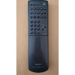 Afstandsbediening Sony rm-s680