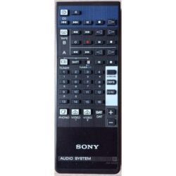 Afstandsbediening Sony rm-s920 lbt-v902